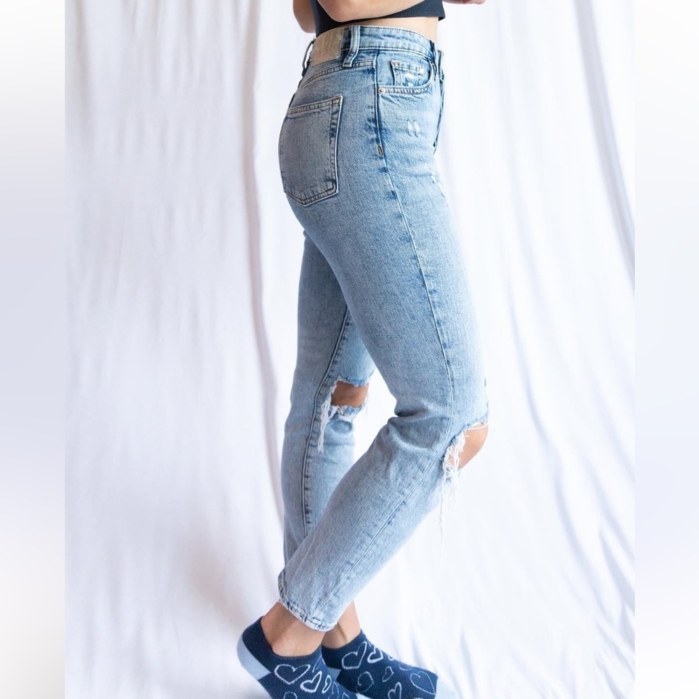 H&M Jeans - Picture 3 of 8